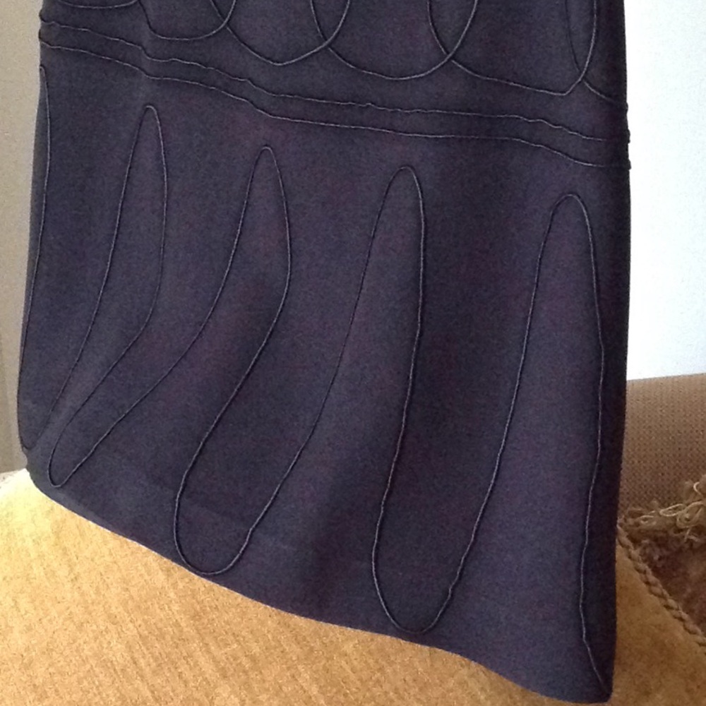 ❤️ Cheap and Chic by Moschino - Knee Length Dress - Picture 6 of 8